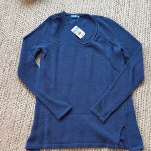 J Mcglaughlin tunic sweater